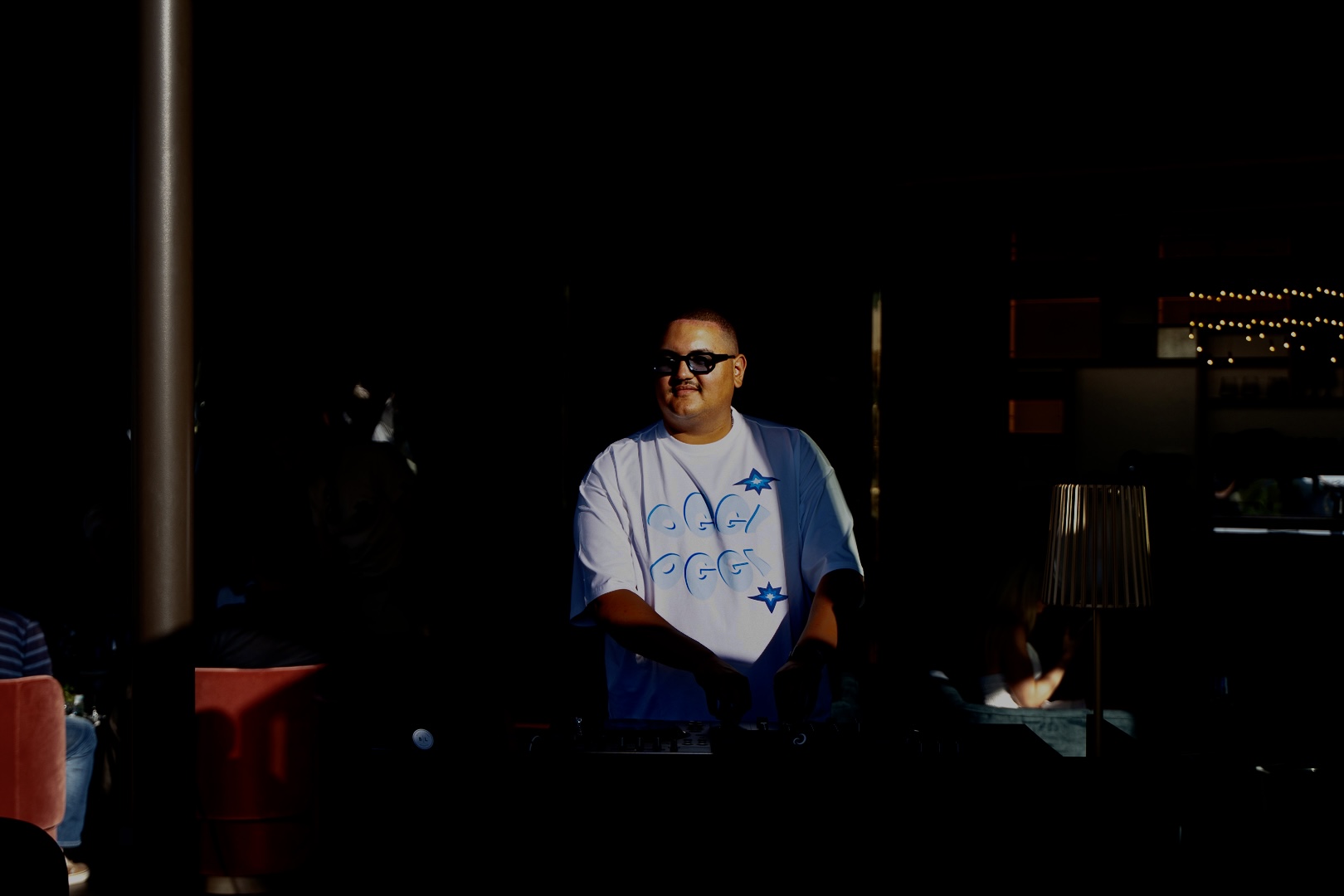 NATU DJ